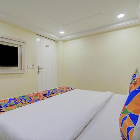 Hotel Kaushal Palace New Delhi Luaran gambar